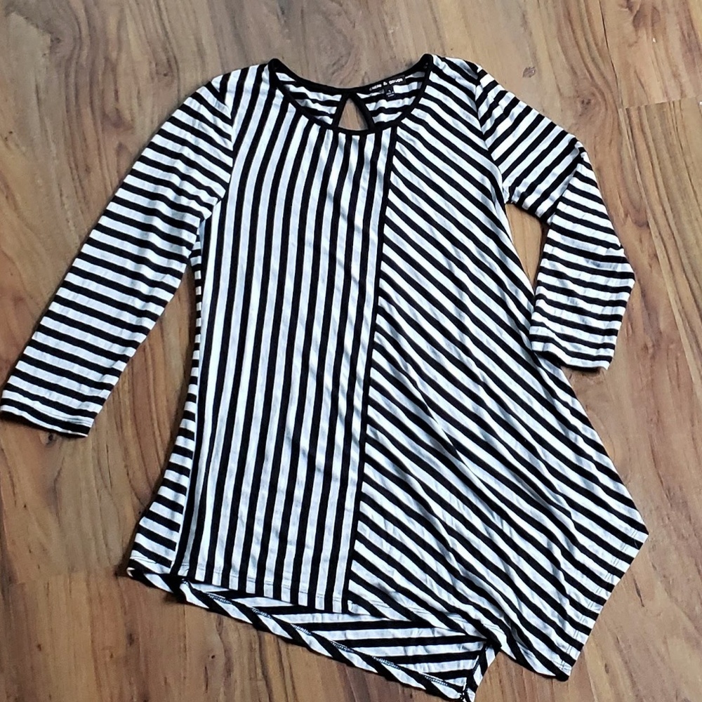 Cable & Gauge Top